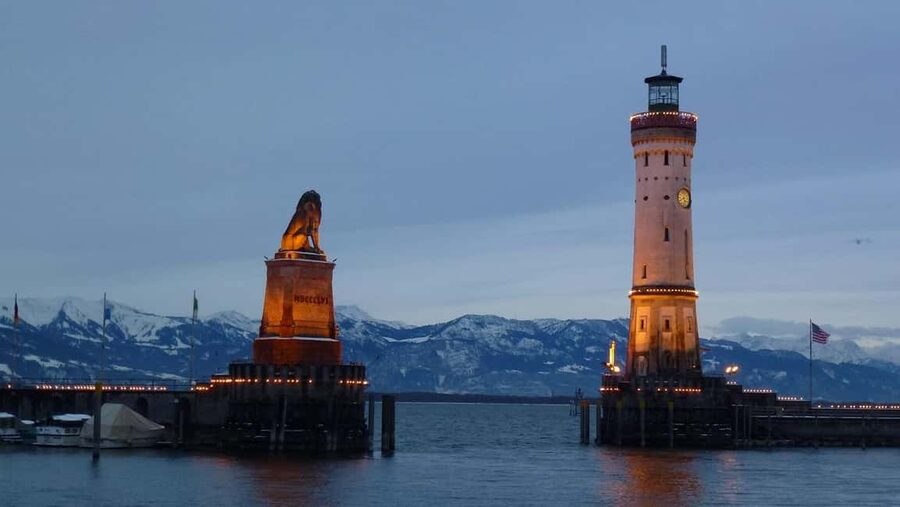 Zurich: Private Liechtenstein, Austria, and Germany Day Trip - Price and value: is $290 per person worth it?