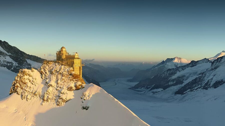 Zurich: Private tour to Interlaken, Grindelwald & Jungfrau - Best-Fit Travelers: Who This Day Trip Suits