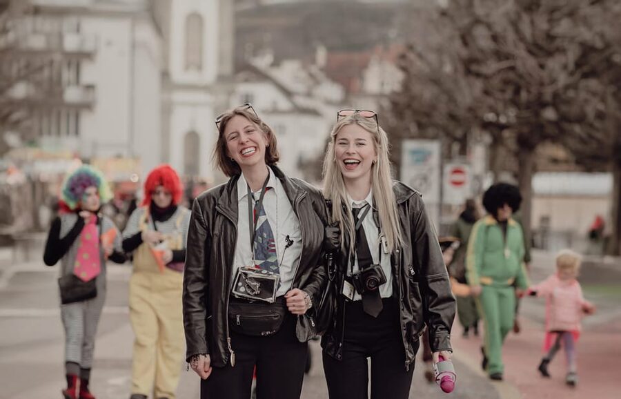 Zurich: Professional Photoshoot at the Best Spots - Key takeaways before you book