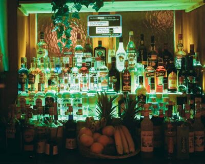 Zurich Pub Crawl – Dionysos Zurich Pub Crawl