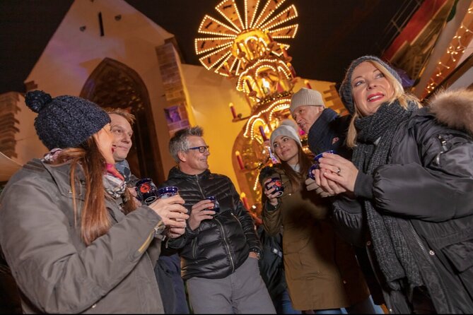 Zurich’s Enchanted Christmas: A Festive Journey - Key things I’d bet on before you book