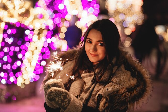 Zurich’s Enchanted Christmas: A Festive Journey - Price and Value: What $360.33 Per Person Buys You