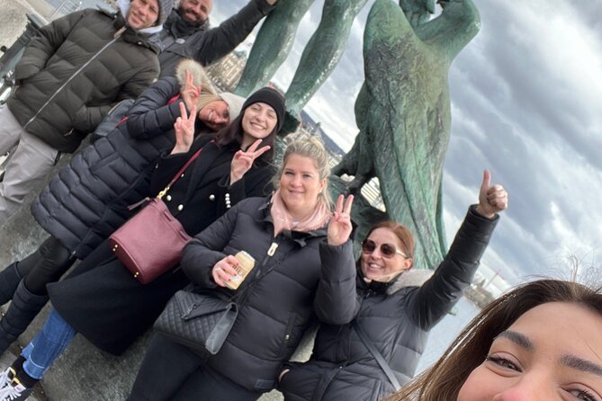 Zurich Scavenger Hunt and Sights Self-Guided Tour - Who This Self-Guided Hunt Fits Best