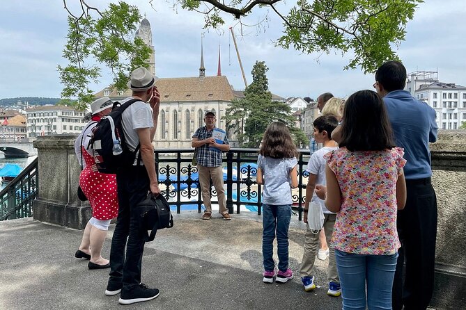 Zurich Sights: Cruise, Lindt Chocolate and optional FIFA Ticket - Lake Zurich cruise: views, timing, and why prebooking helps