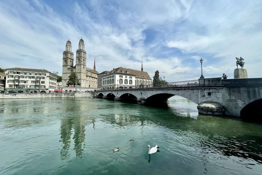 Zurich: Sightseeing Bus Tour with Optional FIFA Museum - Who should book this Zurich bus tour, and who should skip it