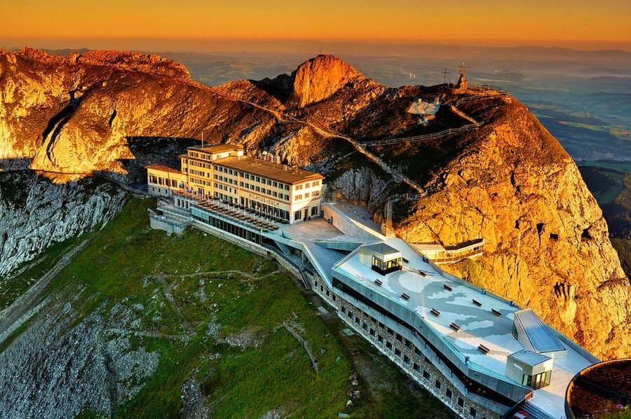 Zurich: Small Group Mount Pilatus Golden Day Trip - Key things you will remember most