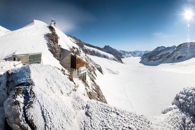 Zurich: Small group tour to Jungfrau, Grindelwald & Interlaken - Interlaken free time, make it count with a plan