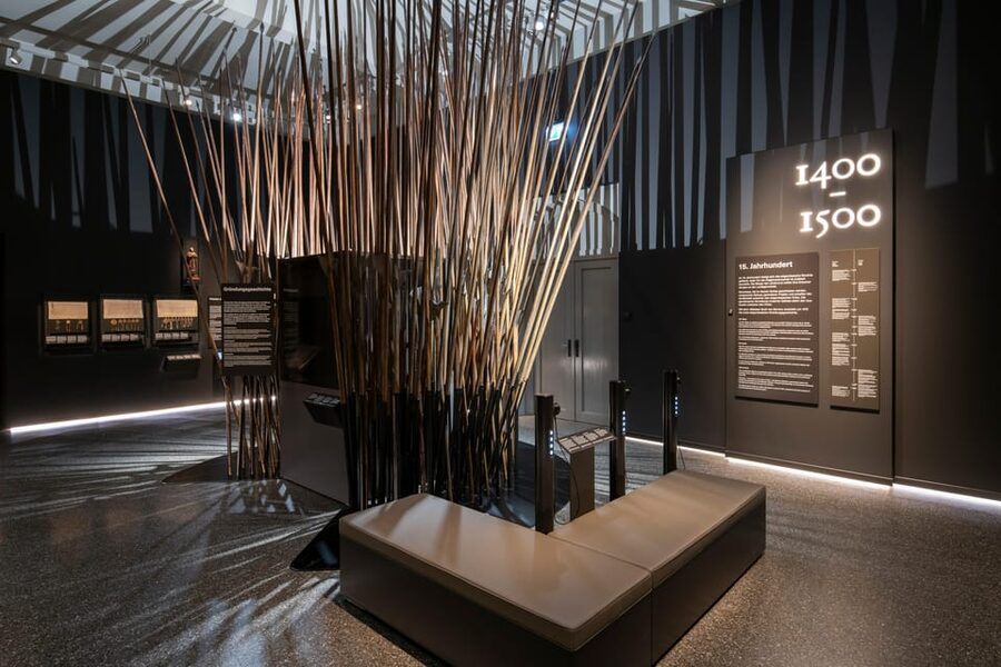 Zurich: Swiss National Museum Entry Ticket - Temporary exhibitions: how to keep your day from feeling repetitive