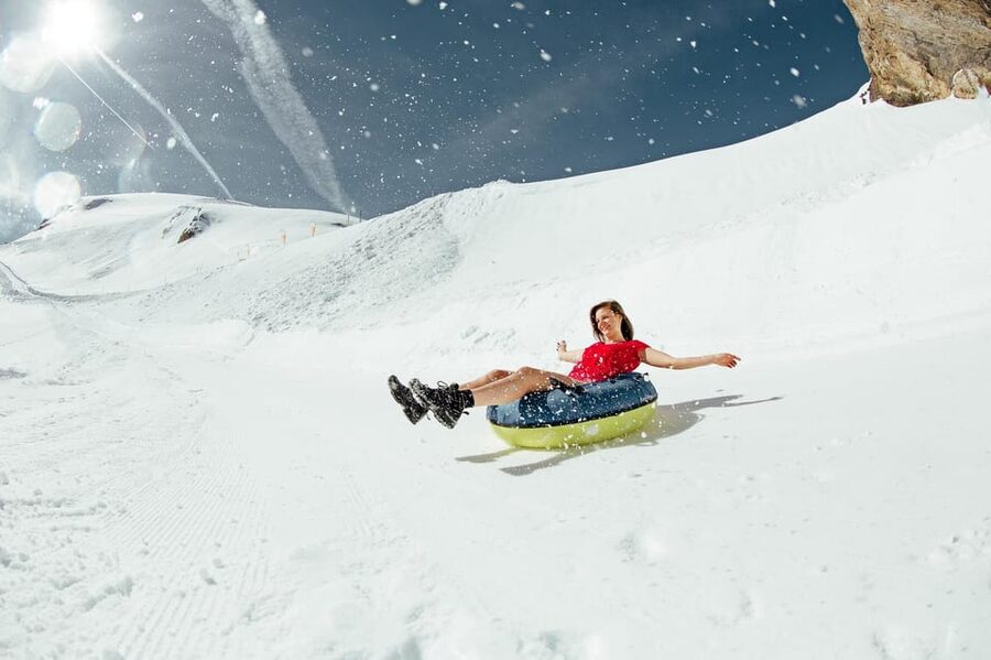 Zurich: Titlis Beginner Ski day snow experience & Lucerne - Price and value: what you get for about $253