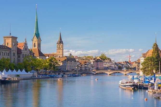Zurich tour with Lake Zurich Cruise & Lindt Chocolate Experience - Should you book this Zurich Cruise and Lindt Tour?