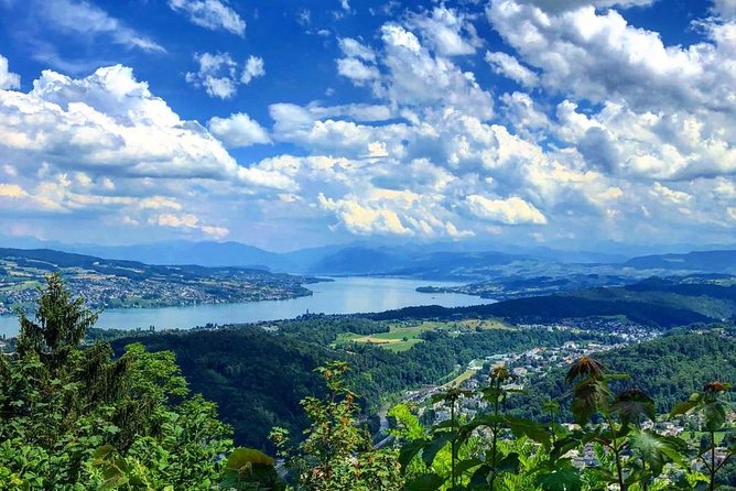 Zurich Walking Tour With Cruise and Aerial Cable Car - Price and Value: What $111.57 Buys in Real Touring Time