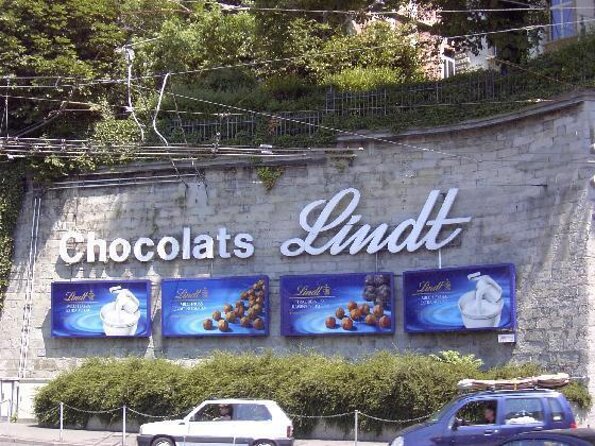 Zurich with Cruise and Lindt Home of Chocolate Private tour - Key takeaways before you go