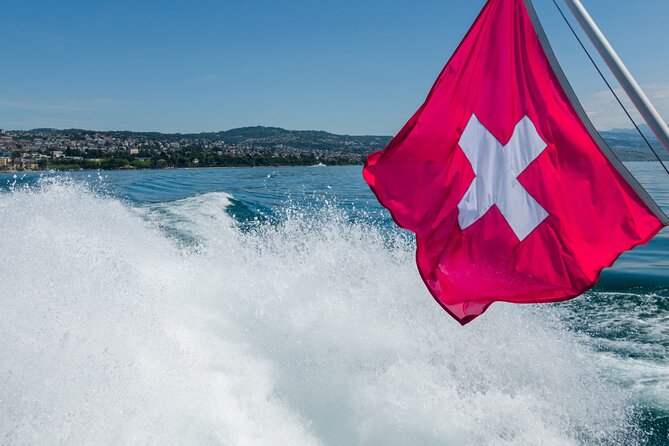 Zurich with Cruise and Lindt Home of Chocolate Private tour - Price and value: when $511.68 per person makes sense